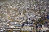 Luftaufnahme Kanton Zuerich/Stadt Zuerich/Zuerich Unispital - Foto Unispital Zuerich 5720